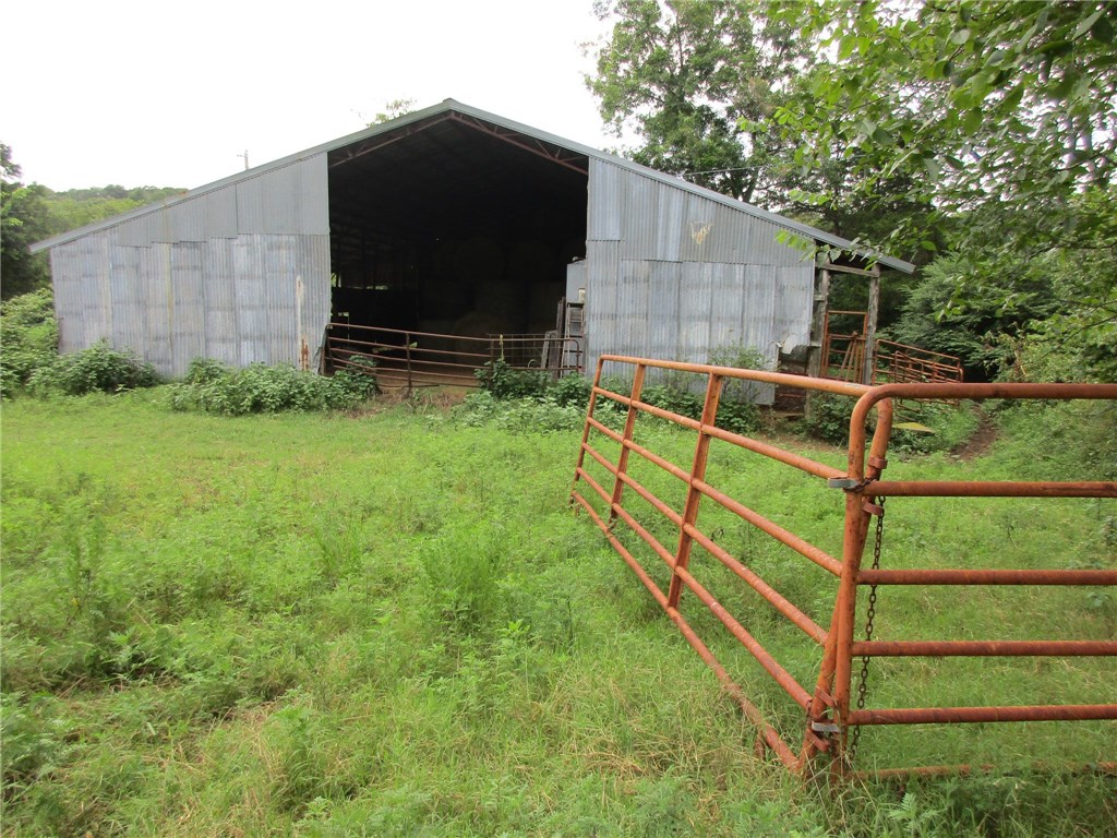 TBD Mill PondRD, Rudy, AR 72952