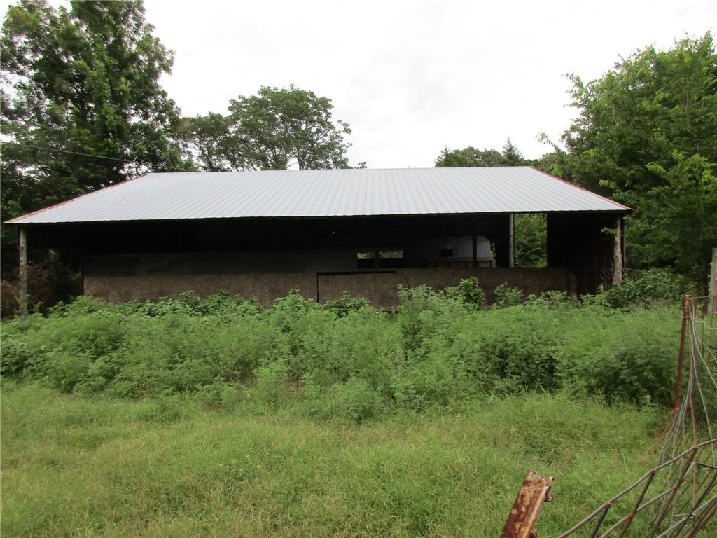 TBD Mill PondRD, Rudy, AR 72952