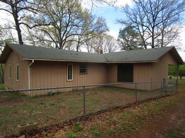 9117 Old 88 RdRudy, AR, 72952Crawford County