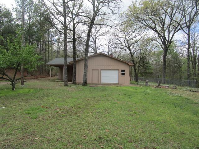 9117 Old 88 RdRudy, AR, 72952Crawford County