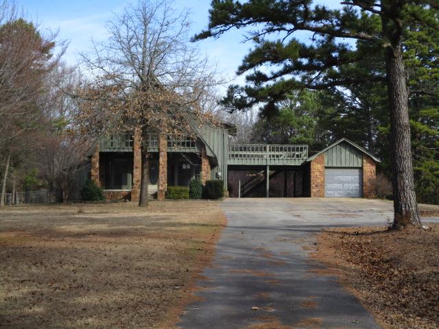 5300 Wood Ridge DrUniontown, AR, 72955Crawford County