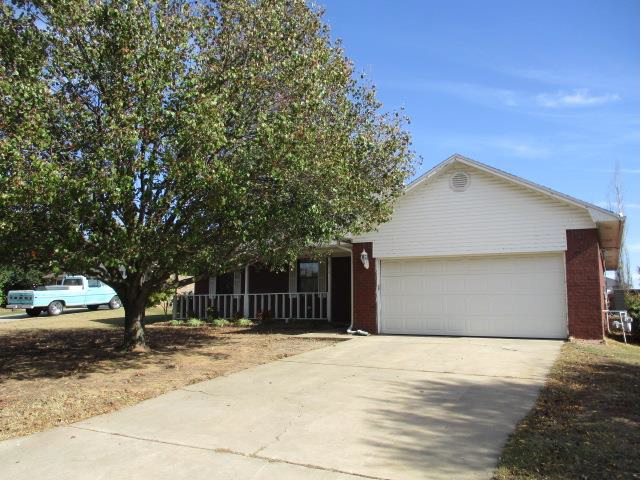 2214 Buena Vista AveVan Buren, AR, 72955Crawford County