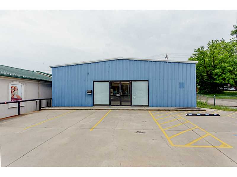 1316 Main St E, Van Buren, AR 72956
