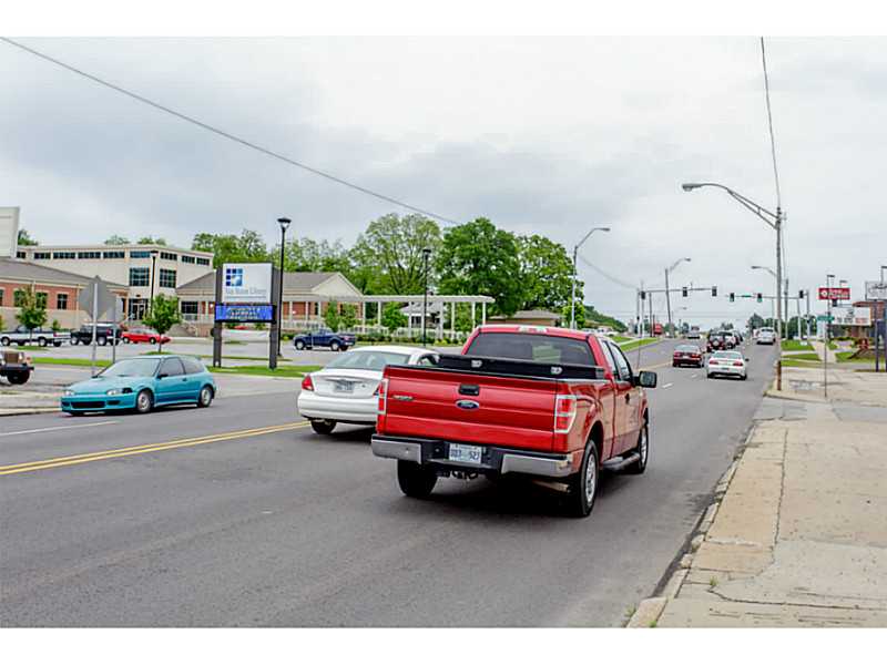 1316 Main St E, Van Buren, AR 72956