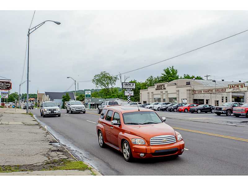 1316 Main St E, Van Buren, AR 72956