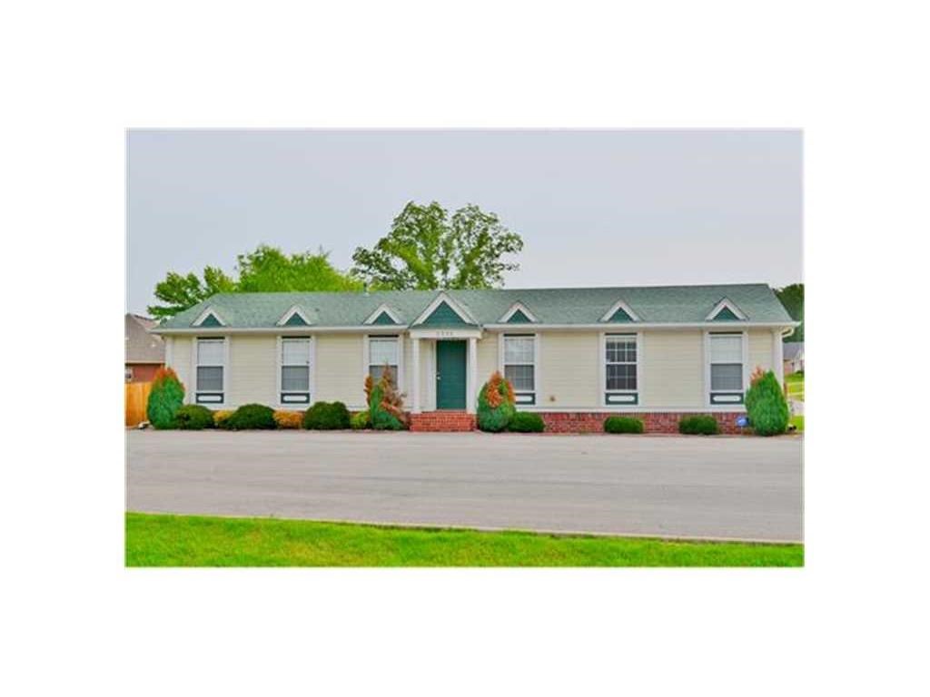 2330 DoraRD, Van Buren, AR 72956