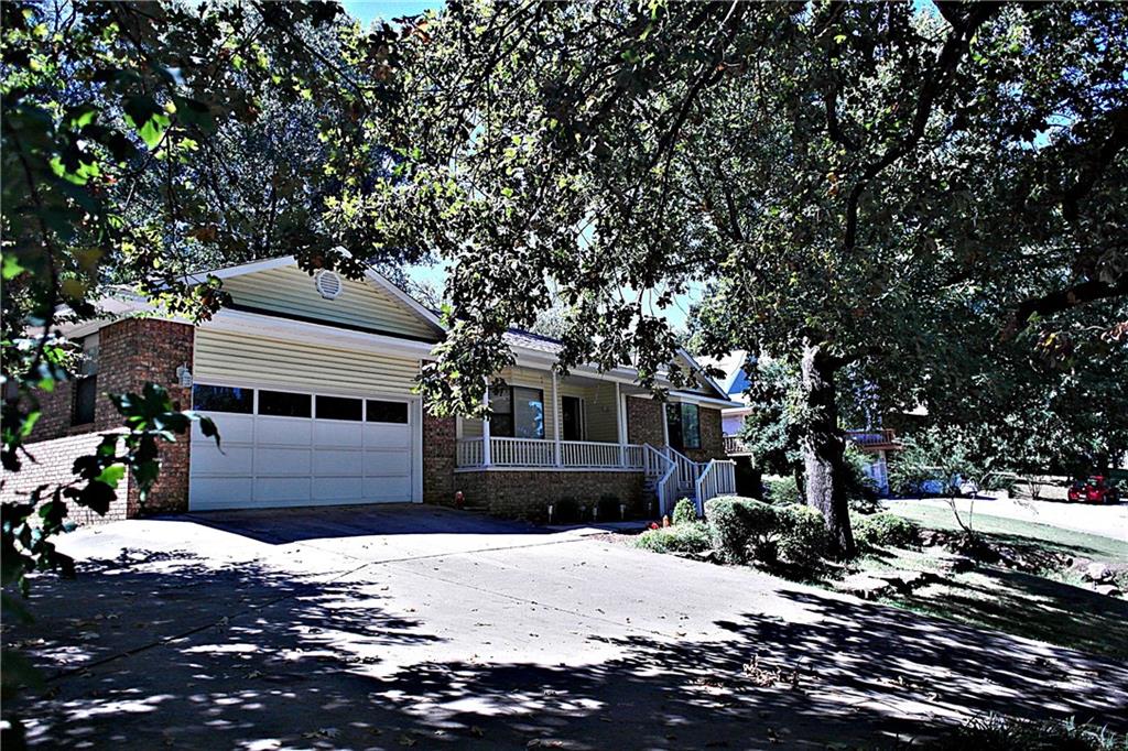 605 Azure HillsDR, Van Buren, AR 72956