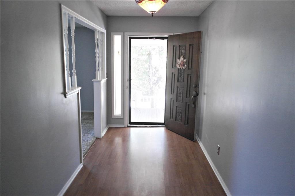 605 Azure HillsDR, Van Buren, AR 72956
