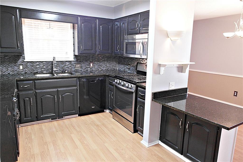 605 Azure HillsDR, Van Buren, AR 72956