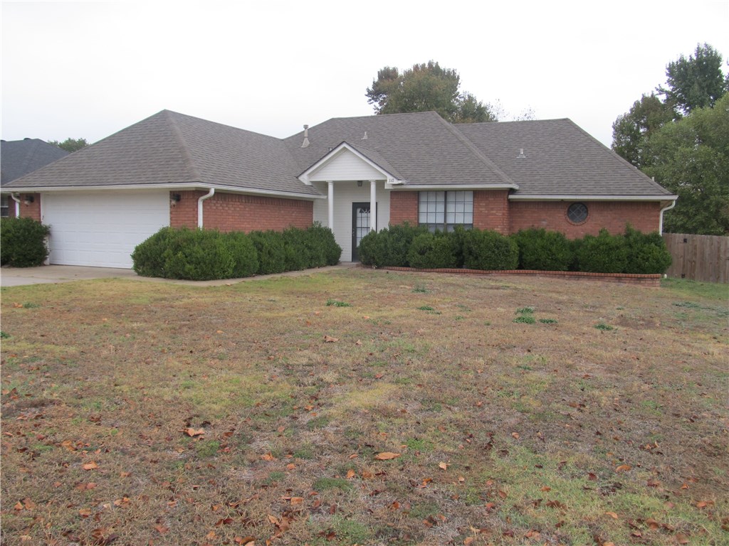 310 Cedar CreekDR, Van Buren, AR 72956