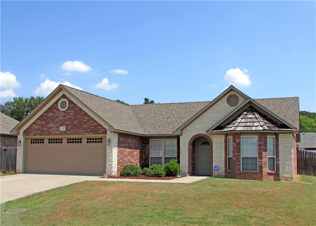 1932 KaleiLN, Van Buren, AR 72956
