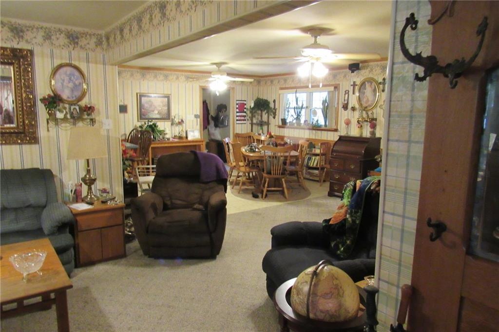 22 Dark HollowLN, Van Buren, AR 72956