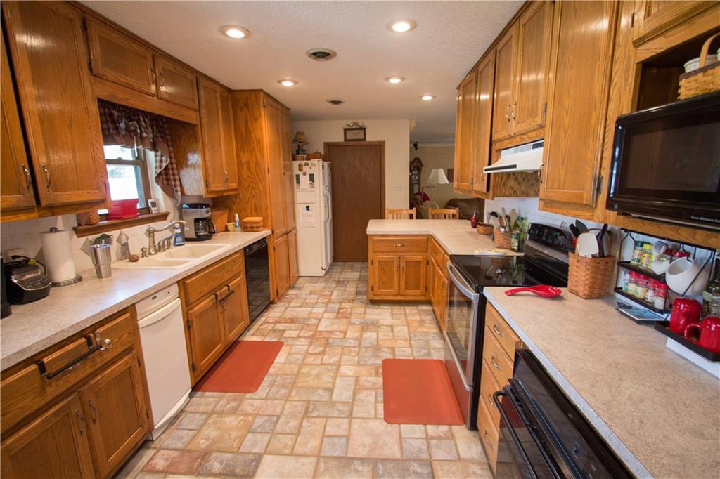 621 StarbirdRD, Van Buren, AR 72956