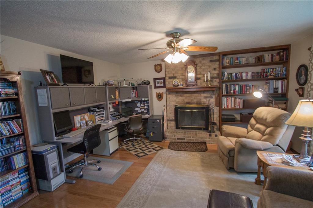 621 StarbirdRD, Van Buren, AR 72956