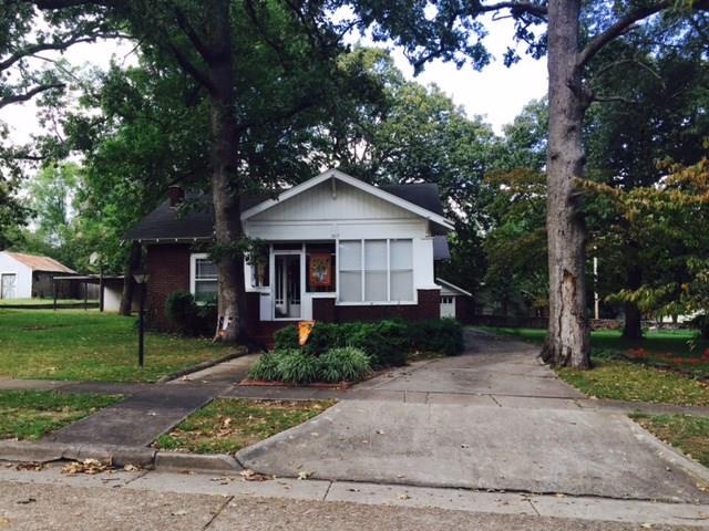 1617 ElmST, Van Buren, AR 72956