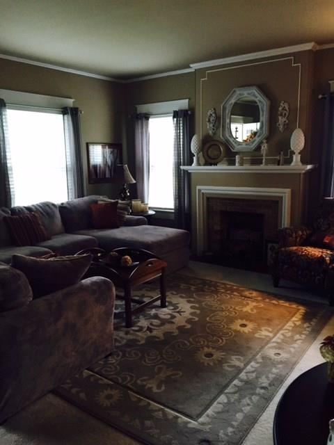 1617 ElmST, Van Buren, AR 72956