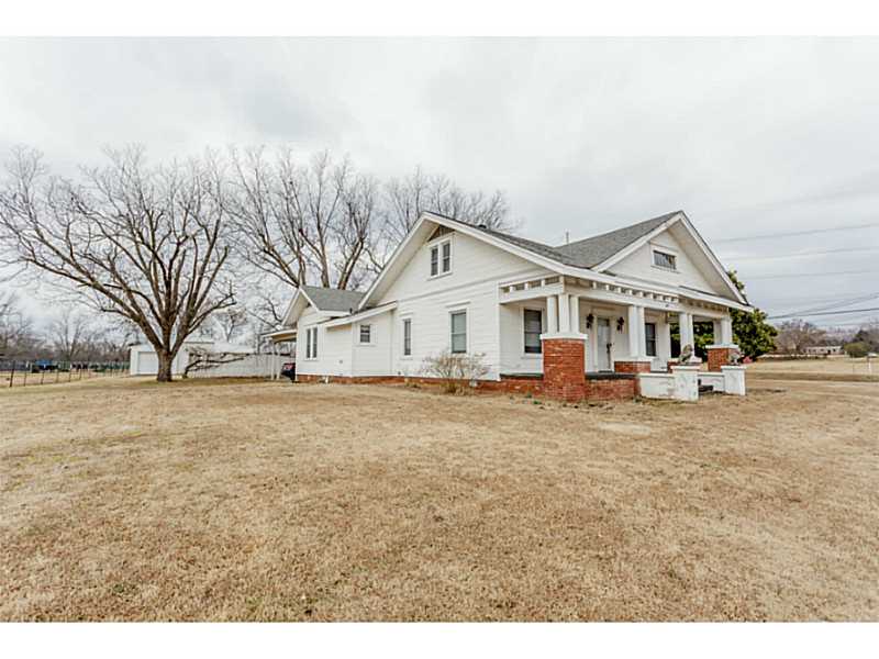 607 Main St, Dyer, AR 72956