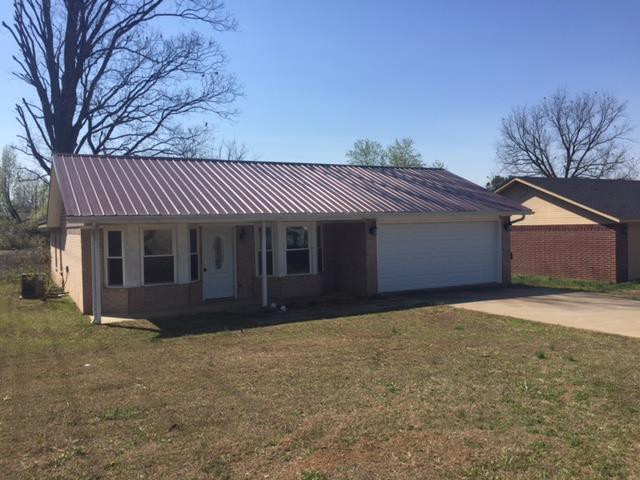 3912 Tara LnVan Buren, AR, 72956Crawford County