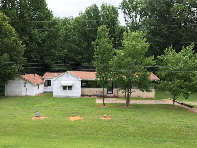 2428 Lost Beach XingVan Buren, AR, 72956Crawford County