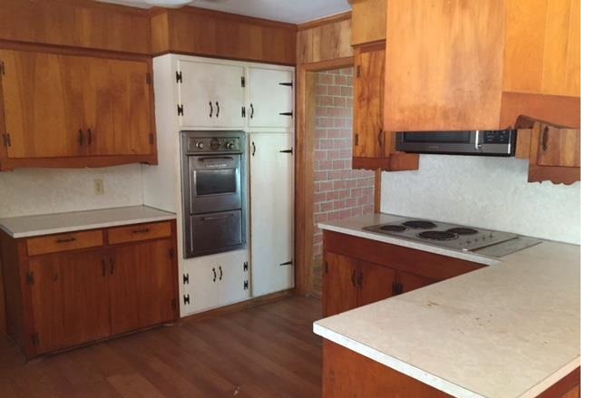 924 N 28th StVan Buren, AR, 72956Crawford County
