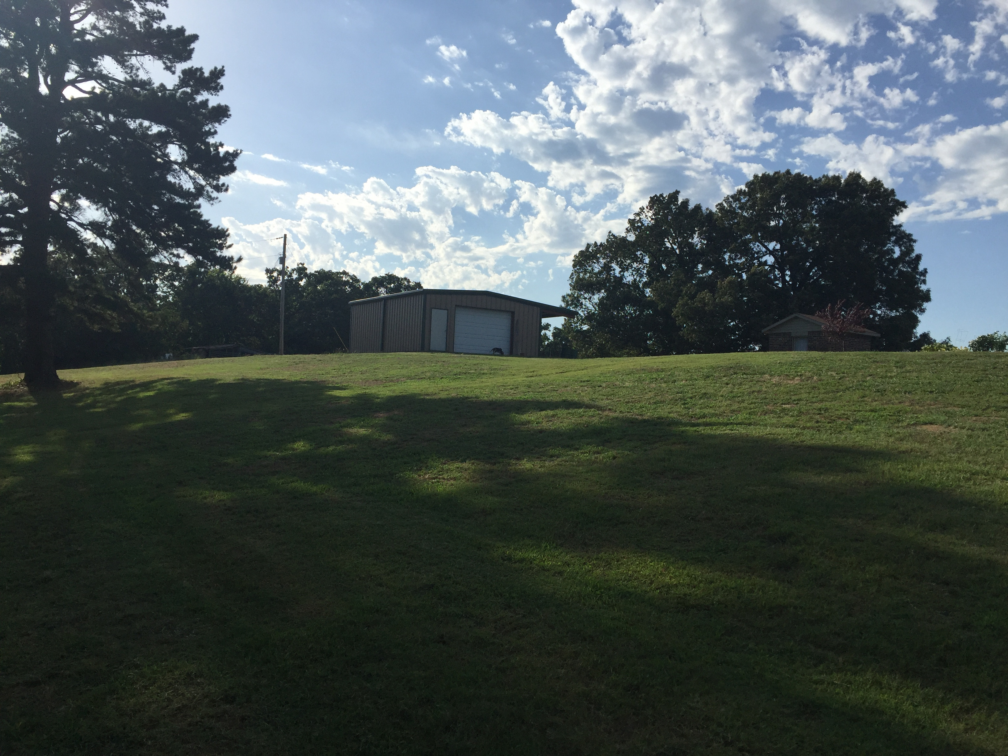 2072 Link Rd, Waldron, AR 72958