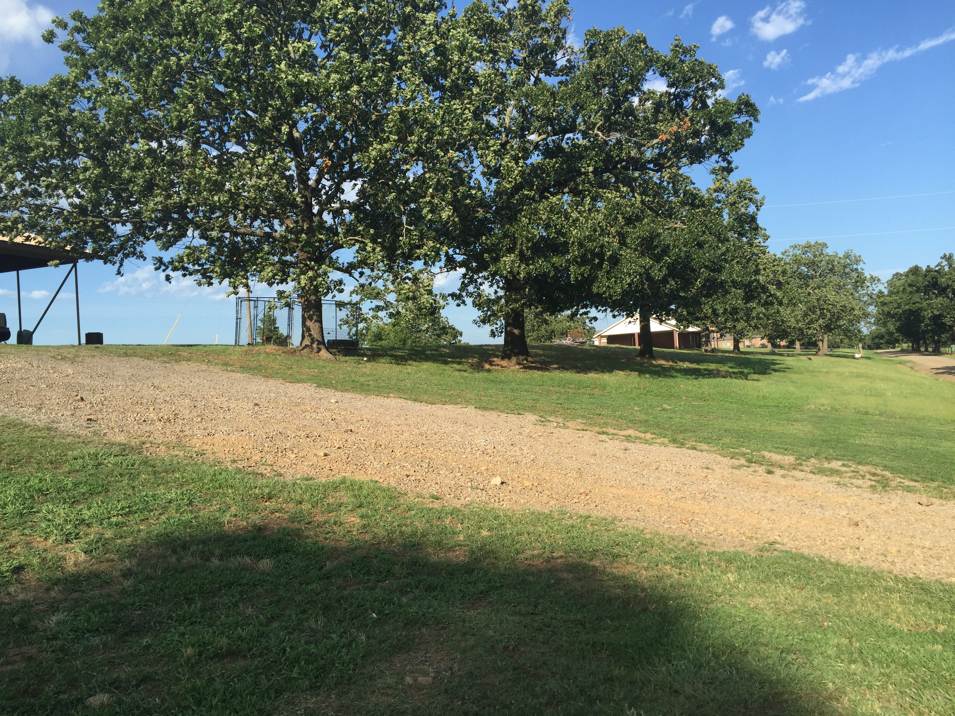 2072 Link Rd, Waldron, AR 72958