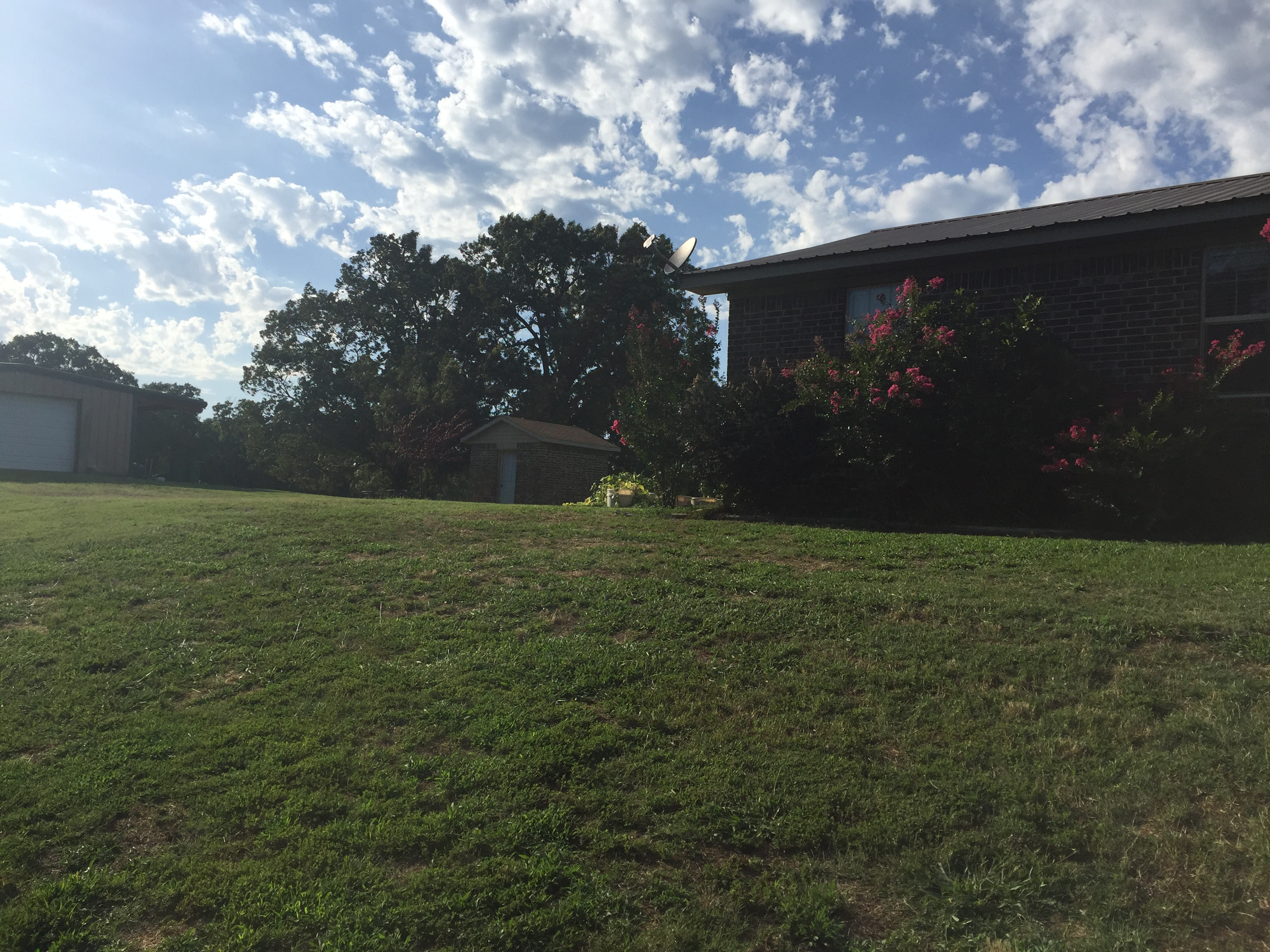 2072 Link Rd, Waldron, AR 72958
