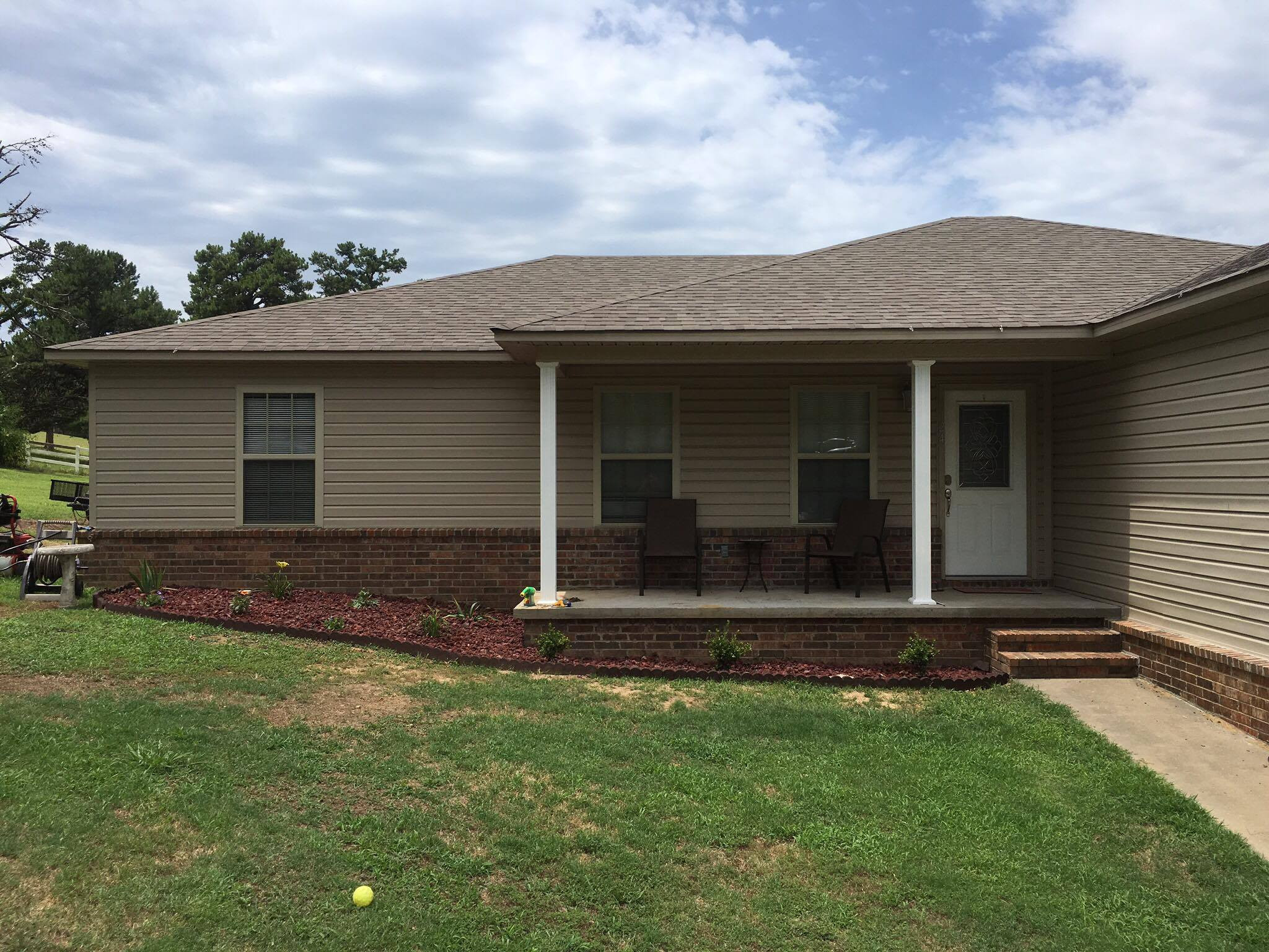 1124 McEntire Street, Waldron, AR 72958