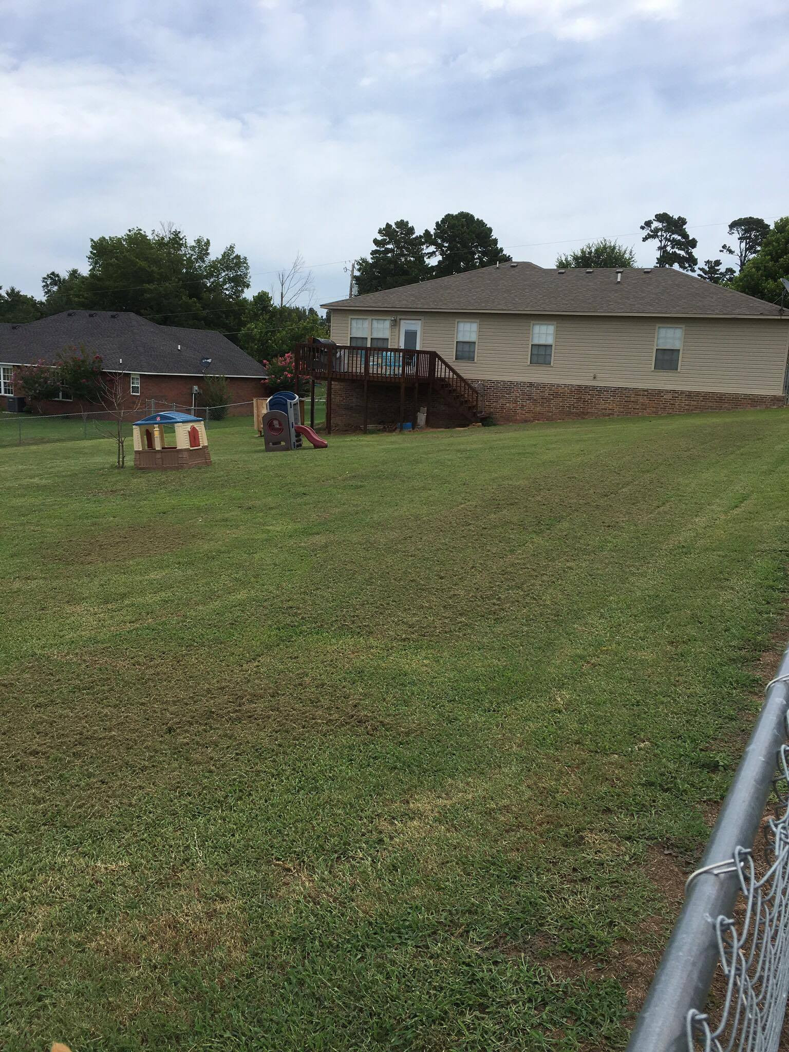 1124 McEntire Street, Waldron, AR 72958