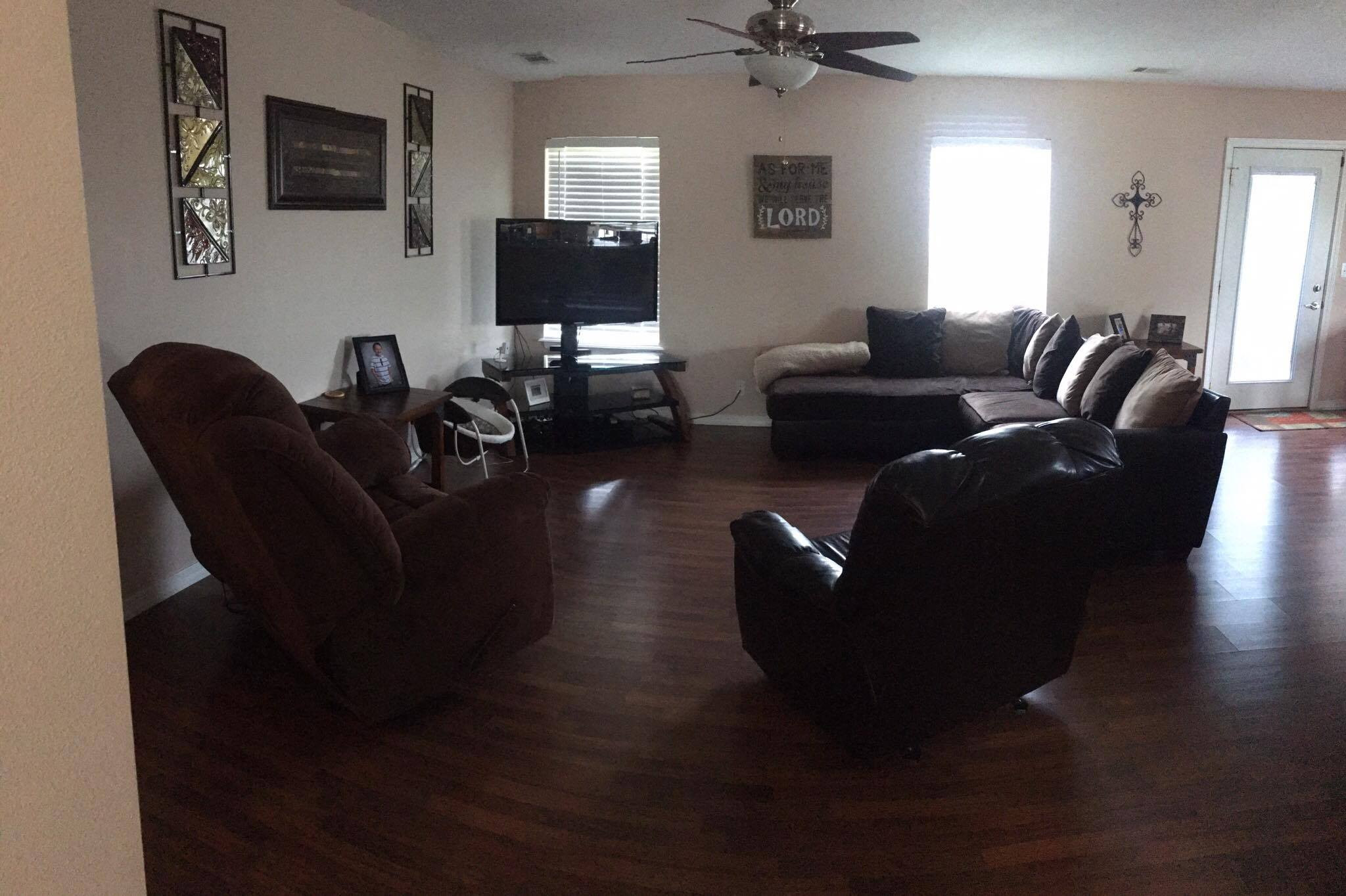 1124 McEntire Street, Waldron, AR 72958