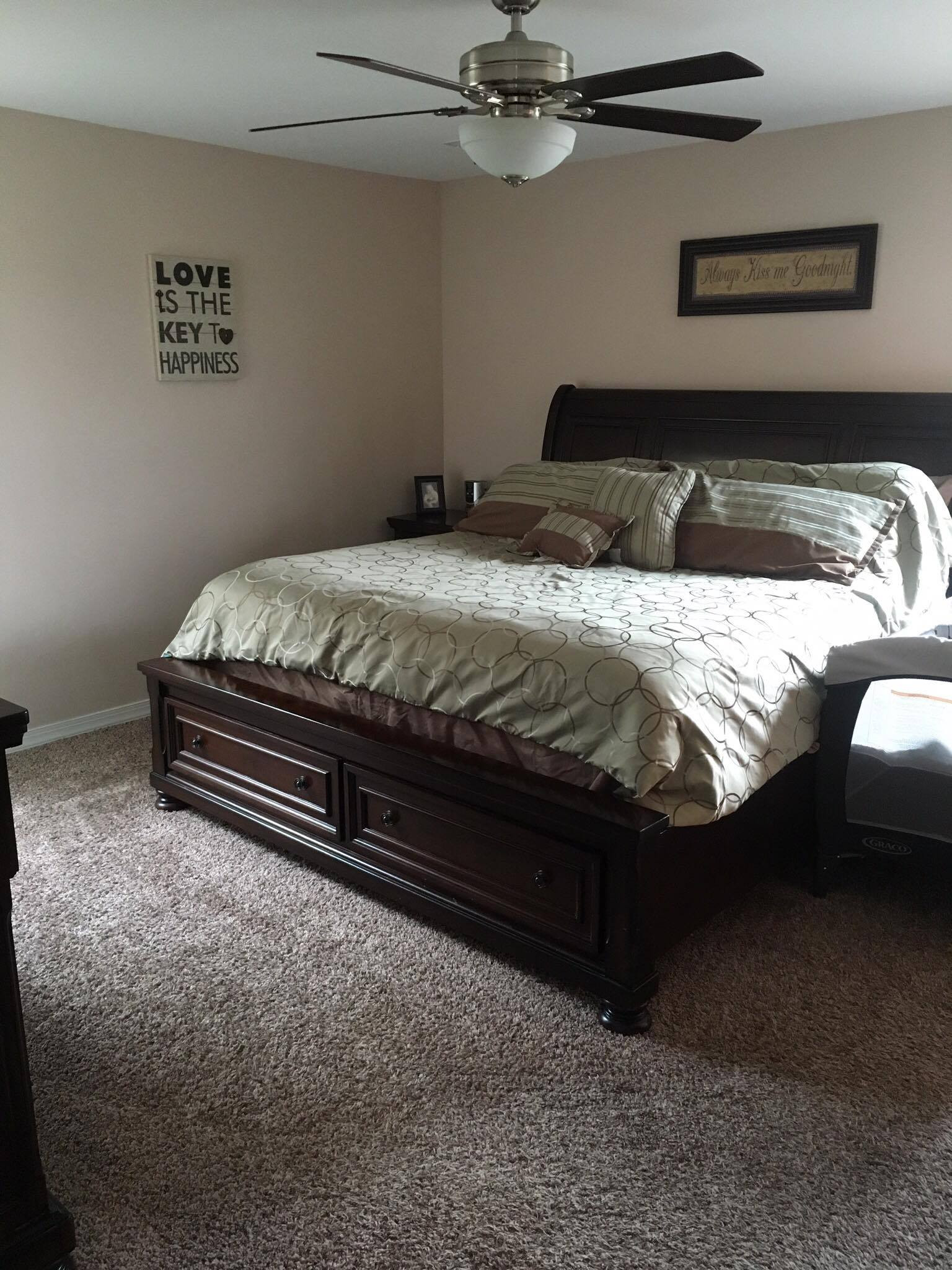 1124 McEntire Street, Waldron, AR 72958