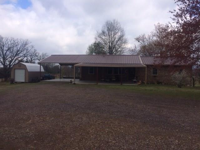 2108 DOVE CREEKRD, Waldron, AR 72958