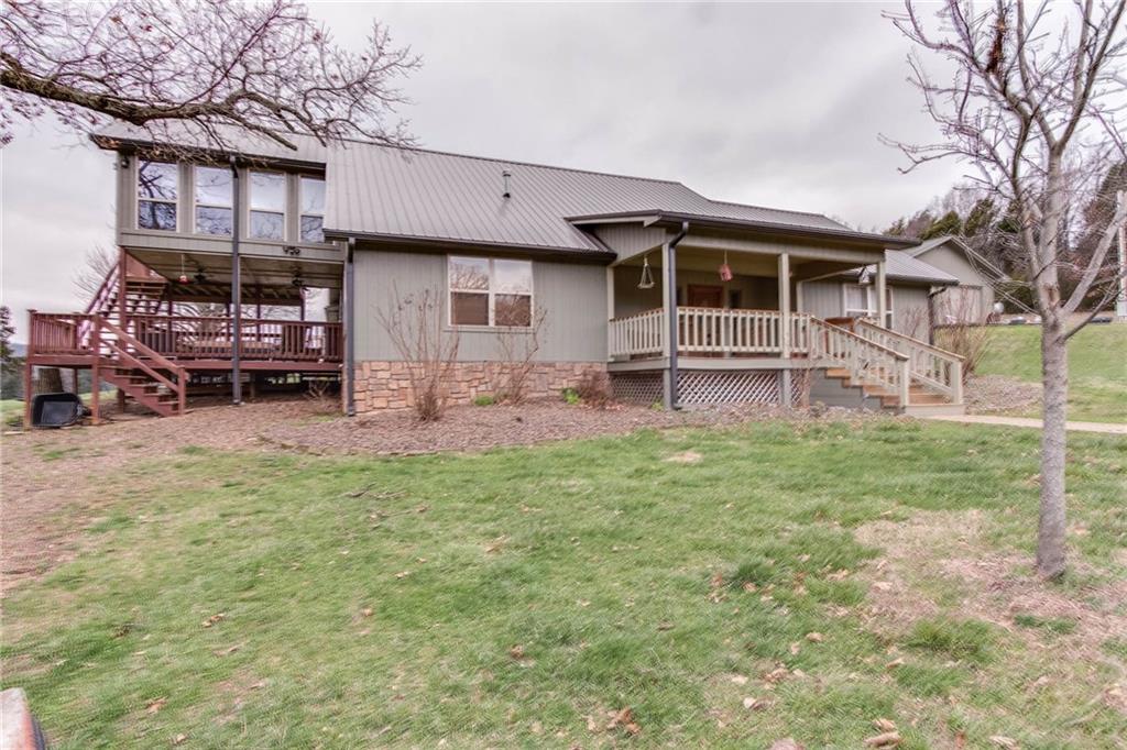 16662 BethlehemRD, Winslow, AR 72959
