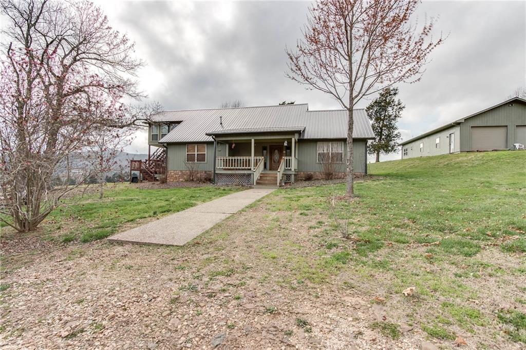 16662 BethlehemRD, Winslow, AR 72959