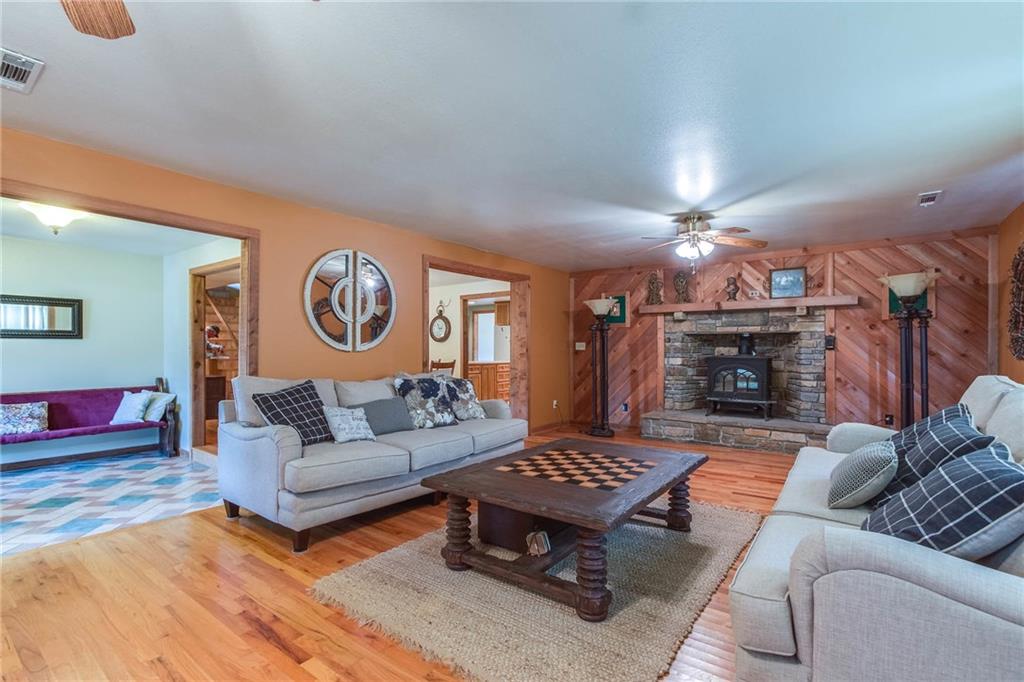 16662 BethlehemRD, Winslow, AR 72959