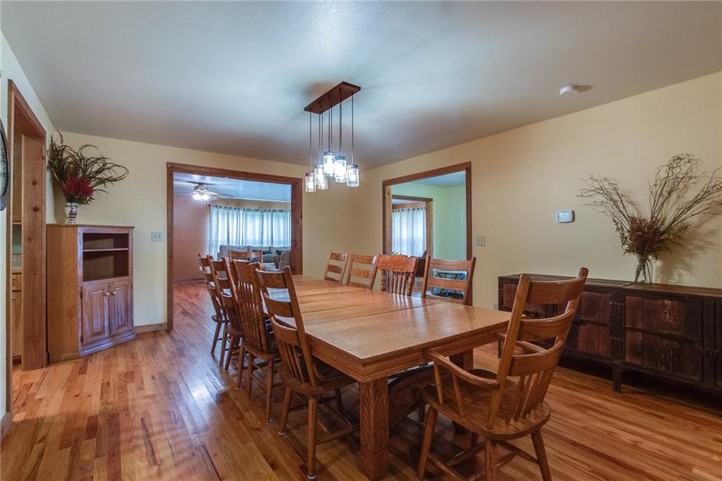 16662 BethlehemRD, Winslow, AR 72959