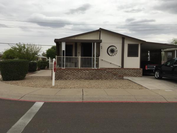 2117 E. Villa Rita ,AZ, Phx, 58022