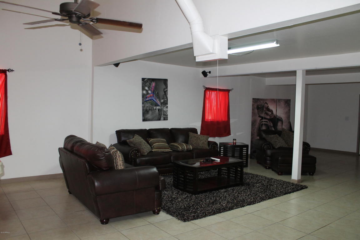 505 W TONTO Street, Phoenix, AZ 85003