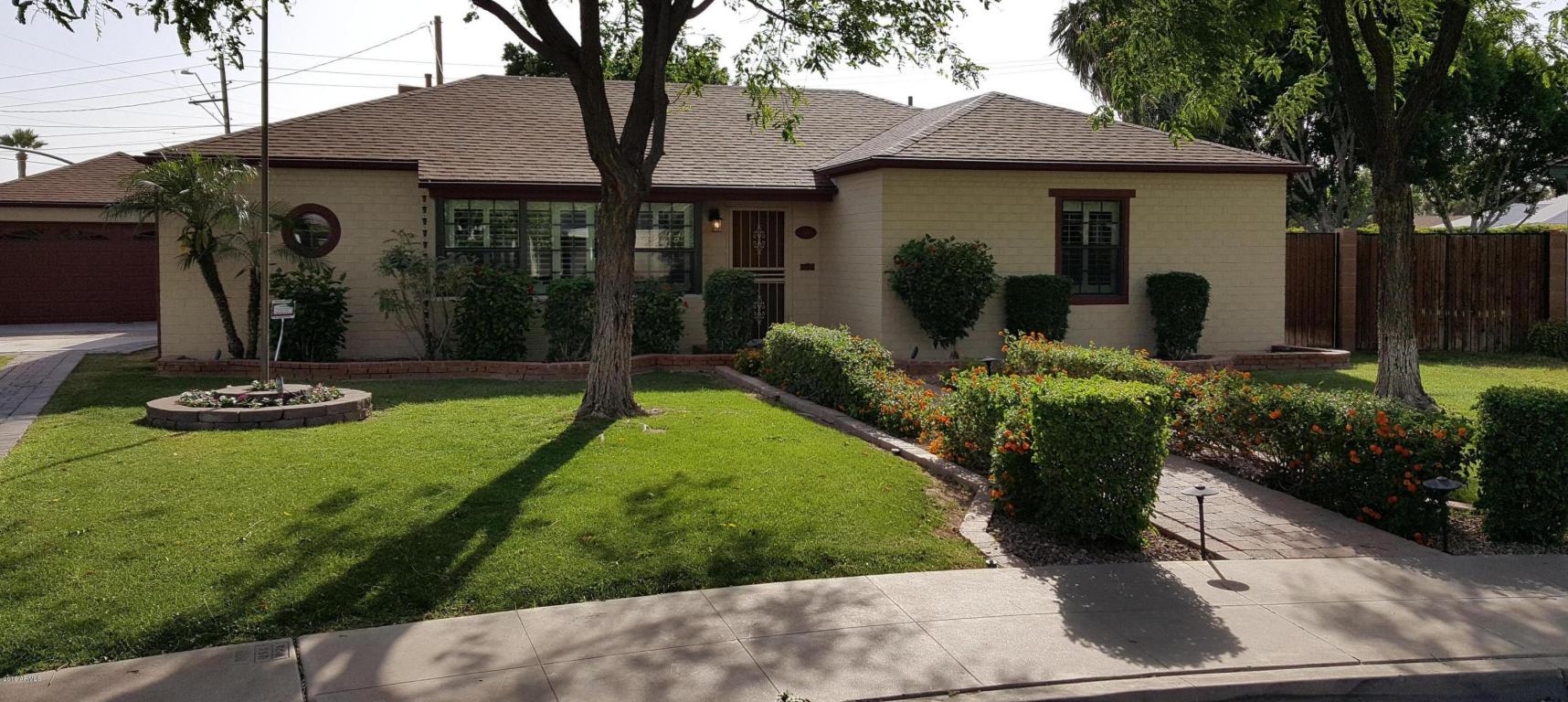 549 W LEWIS Avenue, Phoenix, AZ 85003