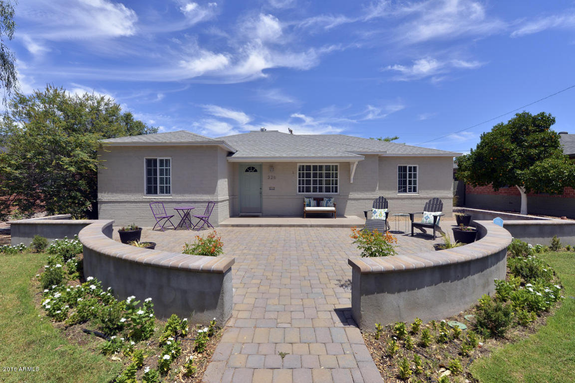 326 W CAMBRIDGE Avenue, Phoenix, AZ 85003