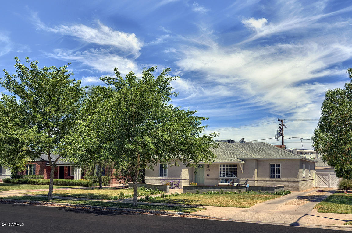 326 W CAMBRIDGE Avenue, Phoenix, AZ 85003
