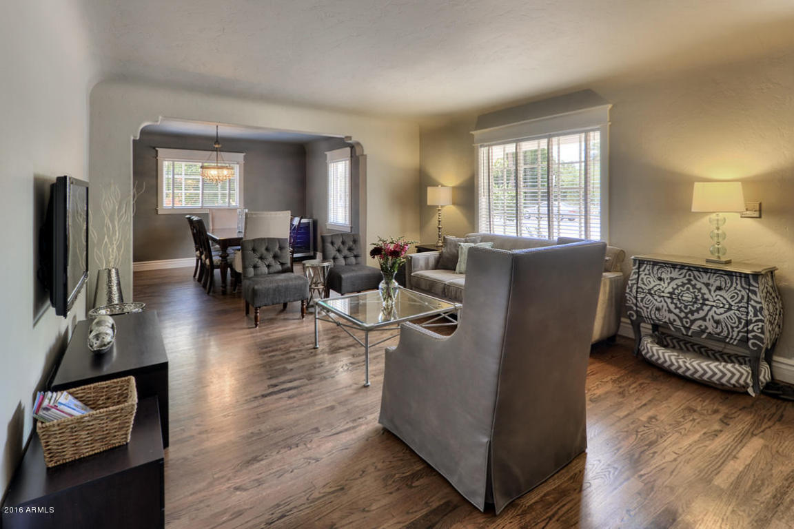 326 W CAMBRIDGE Avenue, Phoenix, AZ 85003