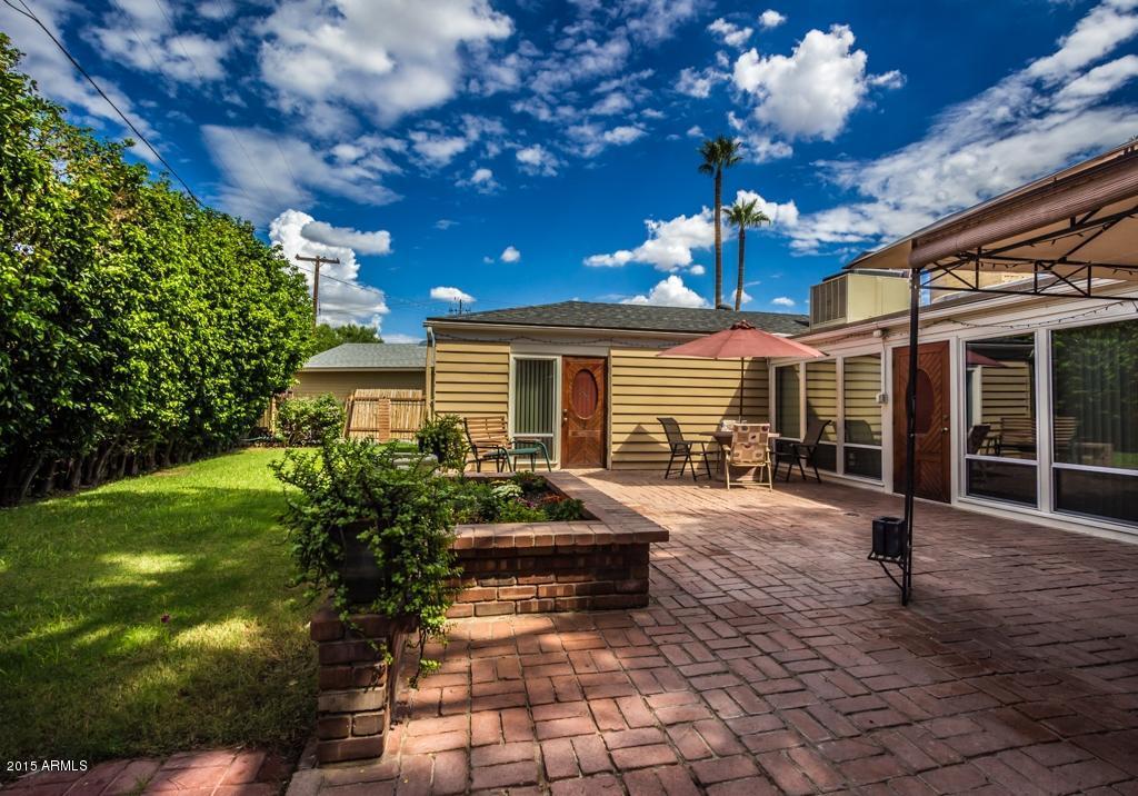 306 W PALM Lane, Phoenix, AZ 85003