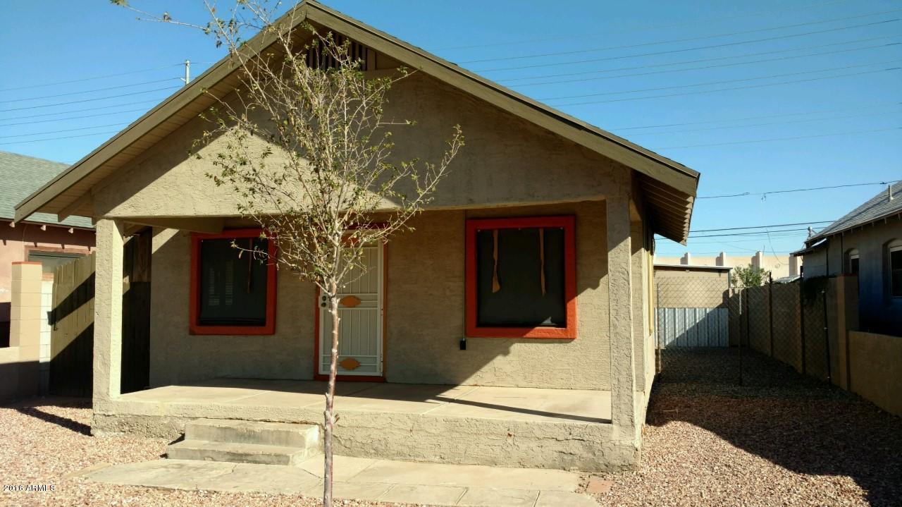 727 S 3RD Street, Phoenix, AZ 85004
