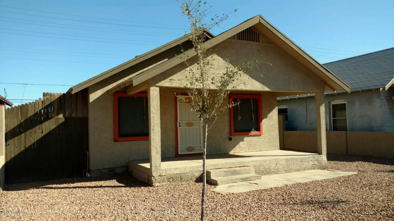 727 S 3RD Street, Phoenix, AZ 85004