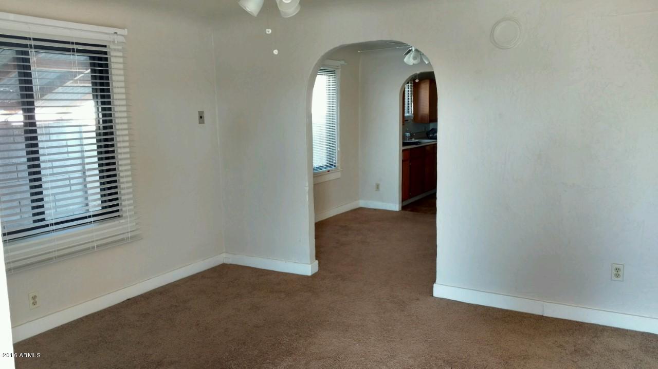 727 S 3RD Street, Phoenix, AZ 85004