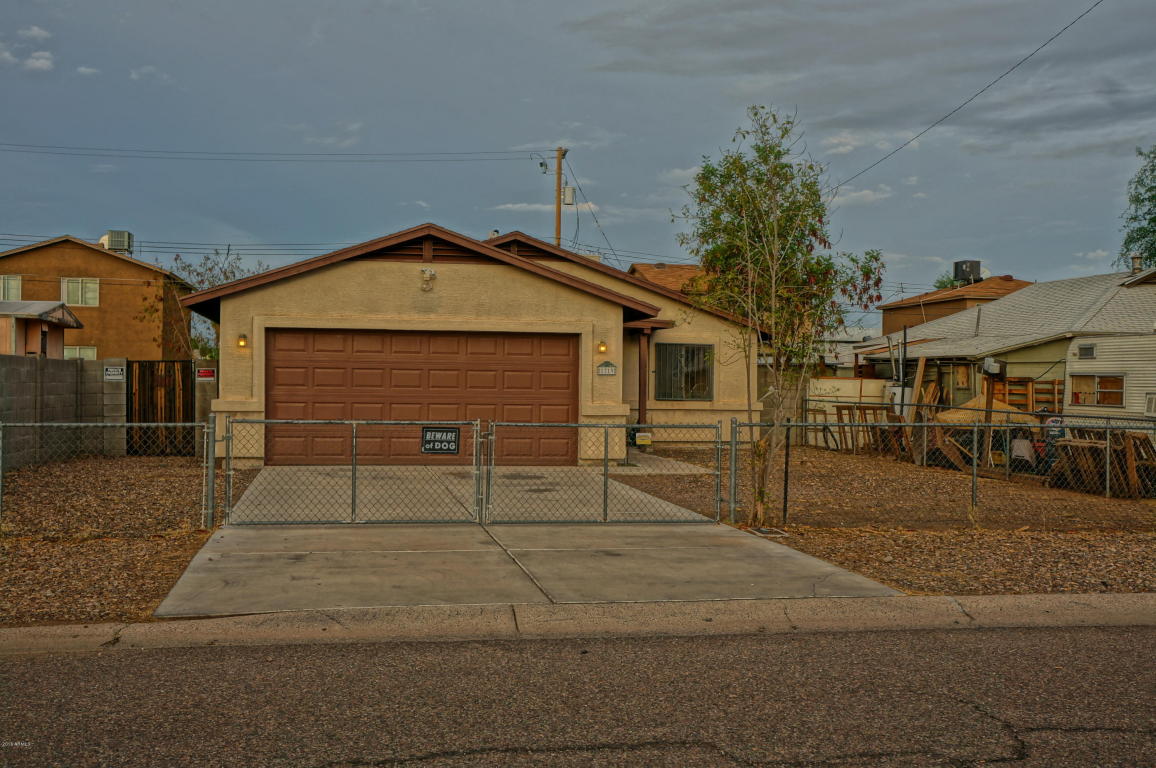 1719 S 4TH Street, Phoenix, AZ 85004