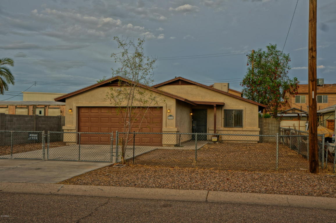 1719 S 4TH Street, Phoenix, AZ 85004