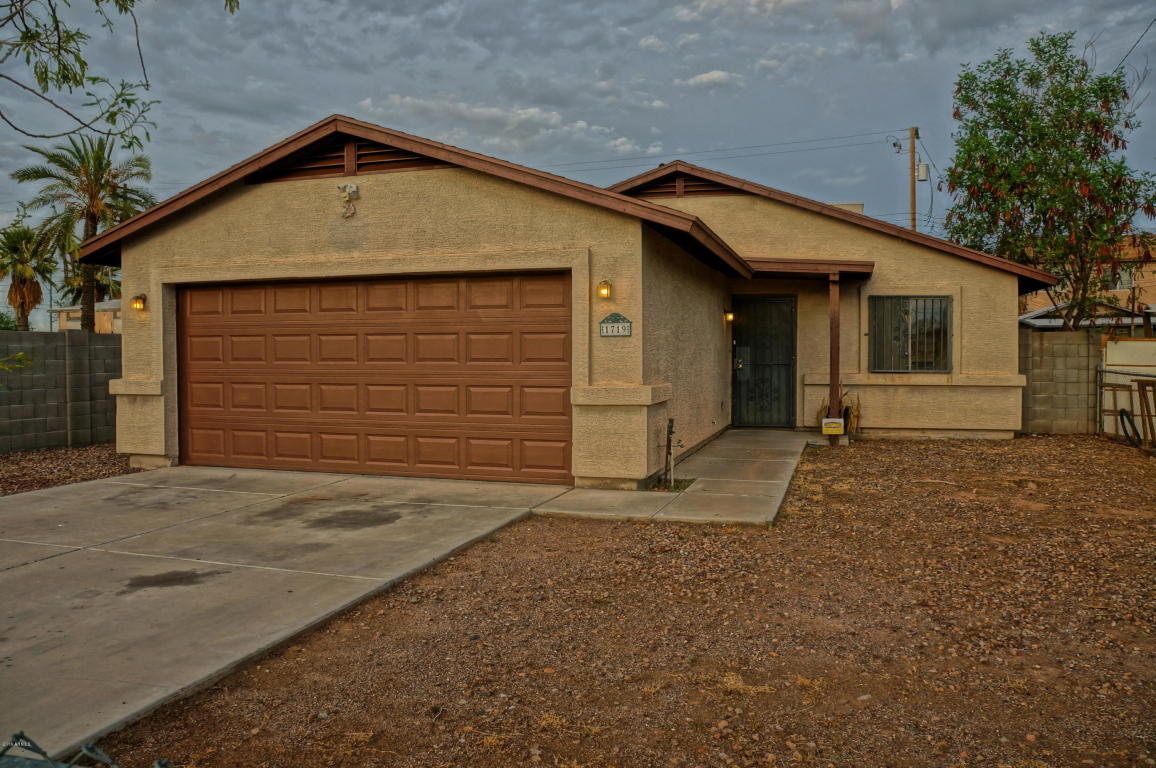 1719 S 4TH Street, Phoenix, AZ 85004