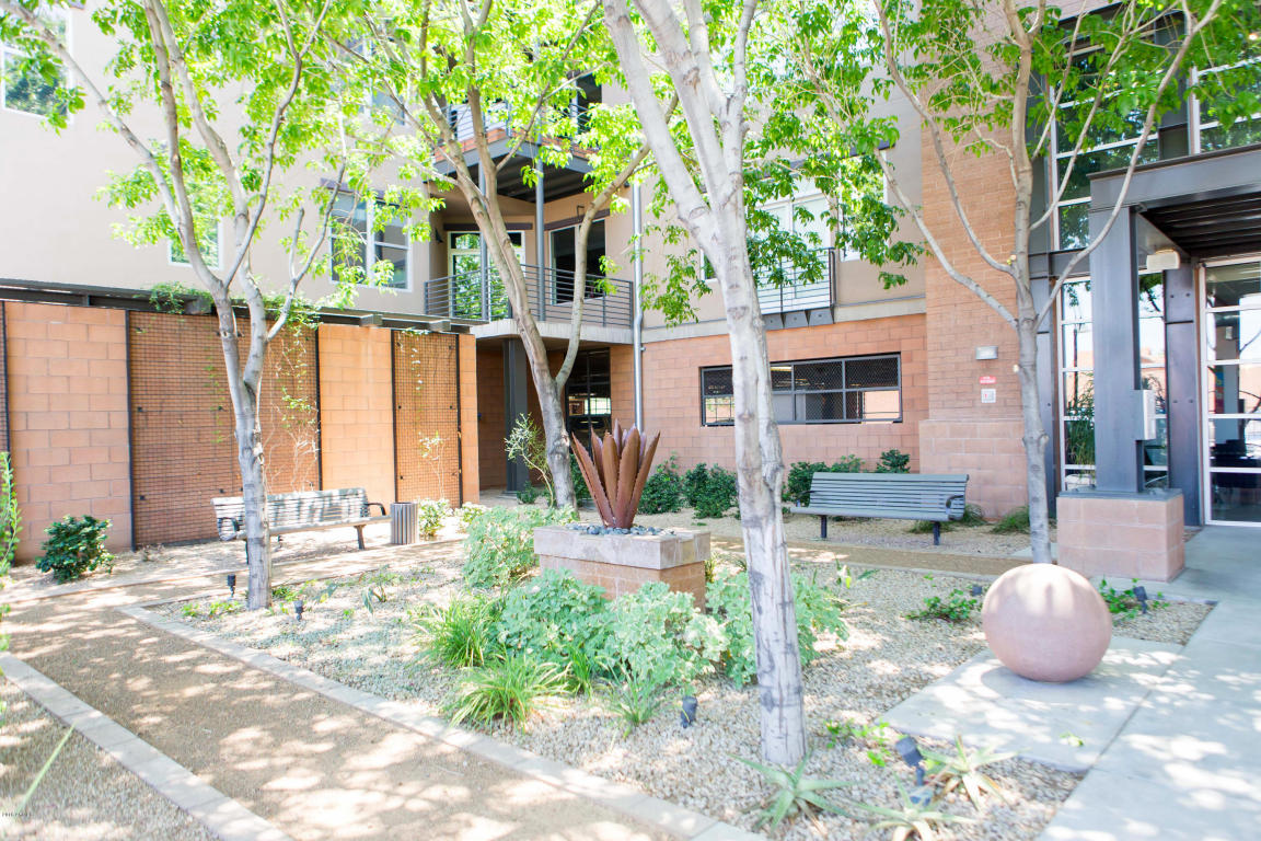 1326 N CENTRAL Avenue, Phoenix, AZ 85004
